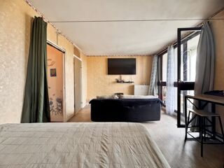  Appartement � vendre 1 pi�ce 37 m�