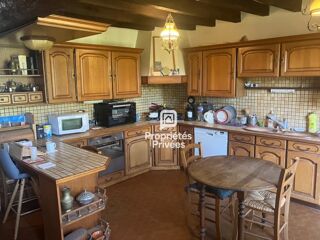  Maison à vendre 9 pièces 258 m²