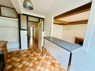  Appartement � vendre 2 pi�ces 69 m�