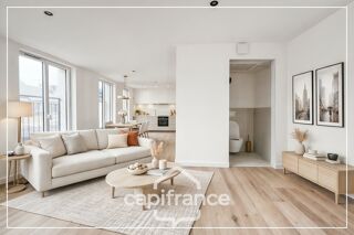  Appartement � vendre 2 pi�ces 43 m�