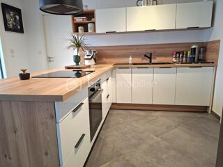  Maison � vendre 5 pi�ces 123 m�