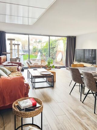  Maison � vendre 7 pi�ces 164 m�