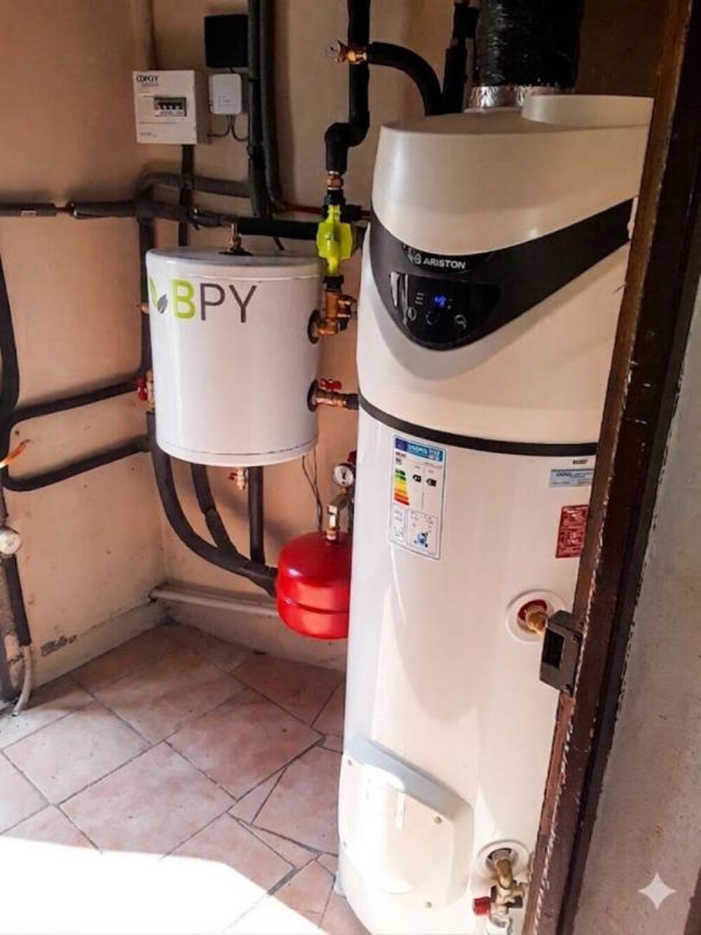 Vente Maison 7 pièces 114 m² - Vue 5