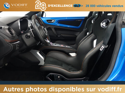 A110 S 1.8T 292 CH 2020 occasion 67960 Entzheim
