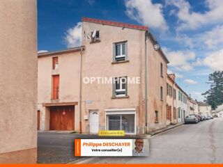  Maison � vendre 4 pi�ces 75 m�