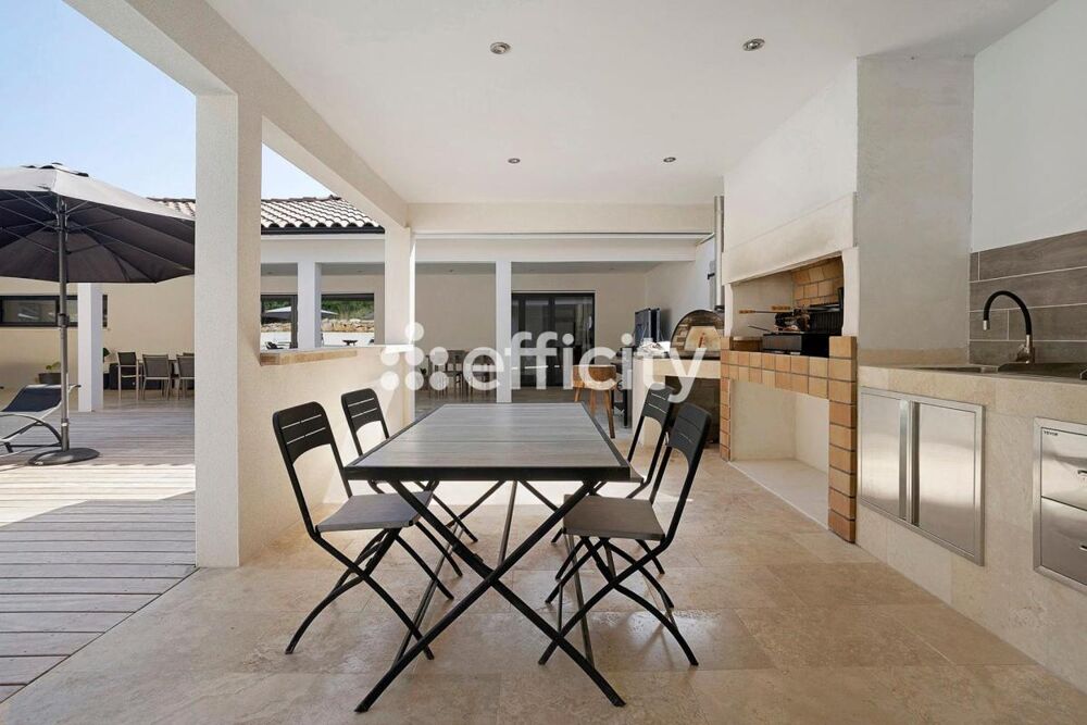 Vente Maison Pavillon Beleymas