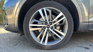 Q5 II 50 TFSIe 299 Hybrid Quattro S-Tronic7 S-Line - Automatiqu 2021 occasion 35160 Montfort Sur Meu