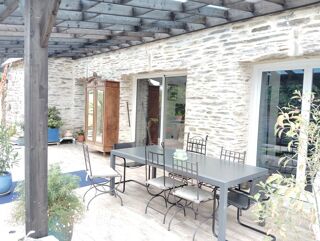  Maison à vendre 7 pièces 233 m²