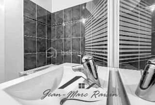  Appartement à vendre 2 pièces 46 m²