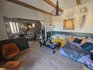  Maison à vendre 4 pièces 115 m²