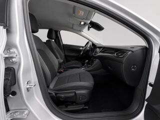 Astra Tourer / Break 1&deg; Main 1.5 CDTI 120cv El&eacute;gance T&eacute;l/Cam&eacute;ra/Cl 2020 occasion 60430 Abbecourt