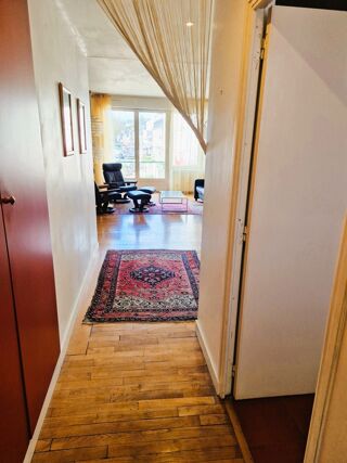  Appartement � louer 4 pi�ces 107 m�