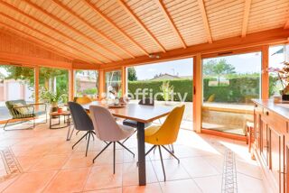  Maison à vendre 6 pièces 131 m²
