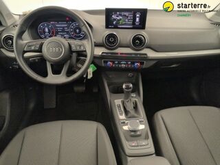 Q2 30 TDI 116 S tronic 7 Business line 2022 occasion 73420 Voglans