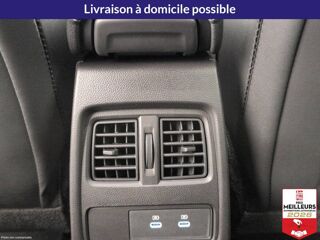 Captur E-Tech full hybrid 160 ch esprit Alpine 2026 occasion 10150 Lavau