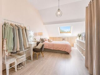 Maison à vendre 8 pièces 236 m²