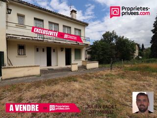 Maison  vendre 5 pices 100 m