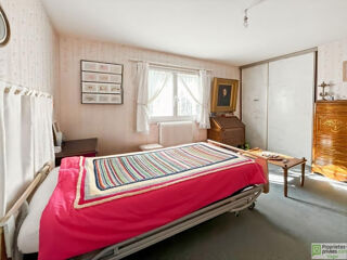  Maison � vendre 3 pi�ces 88 m�