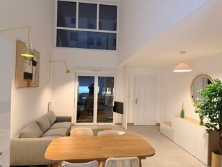  Appartement � louer 4 pi�ces 92 m�
