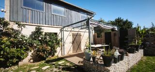 Maison à vendre 4 pièces 120 m²