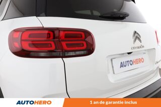 C5 aircross 1.2 PureTech Shine BV6 131 ch 2020 occasion 92130 Issy-les-Moulineaux