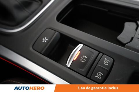 M&eacute;gane 1.5 dCi Blue Intens EDC 115 ch 2020 occasion 92130 Issy-les-Moulineaux
