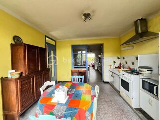  Maison à vendre 5 pièces 112 m²
