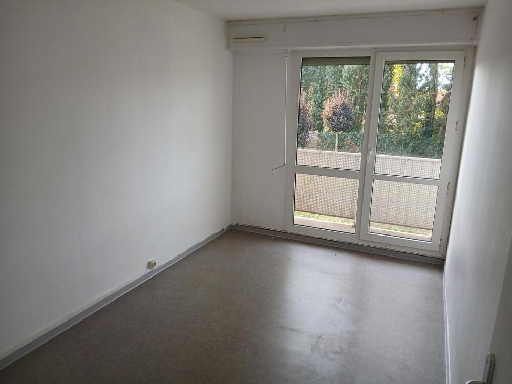11200037 - Appartement - F5 - Dannemarie (68210)
