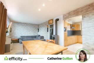  Maison  vendre 5 pices 89 m