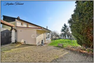  Maison à vendre 4 pièces 106 m²