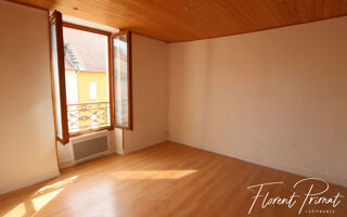  Appartement à vendre 3 pièces 59 m²