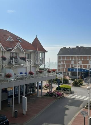  Appartement � vendre 2 pi�ces 43 m�