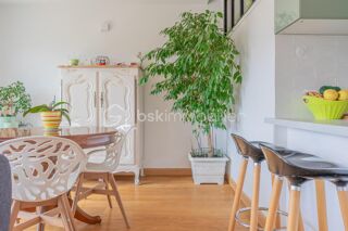  Appartement à vendre 3 pièces 75 m²