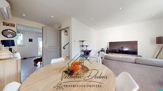  Maison � vendre 3 pi�ces 72 m�