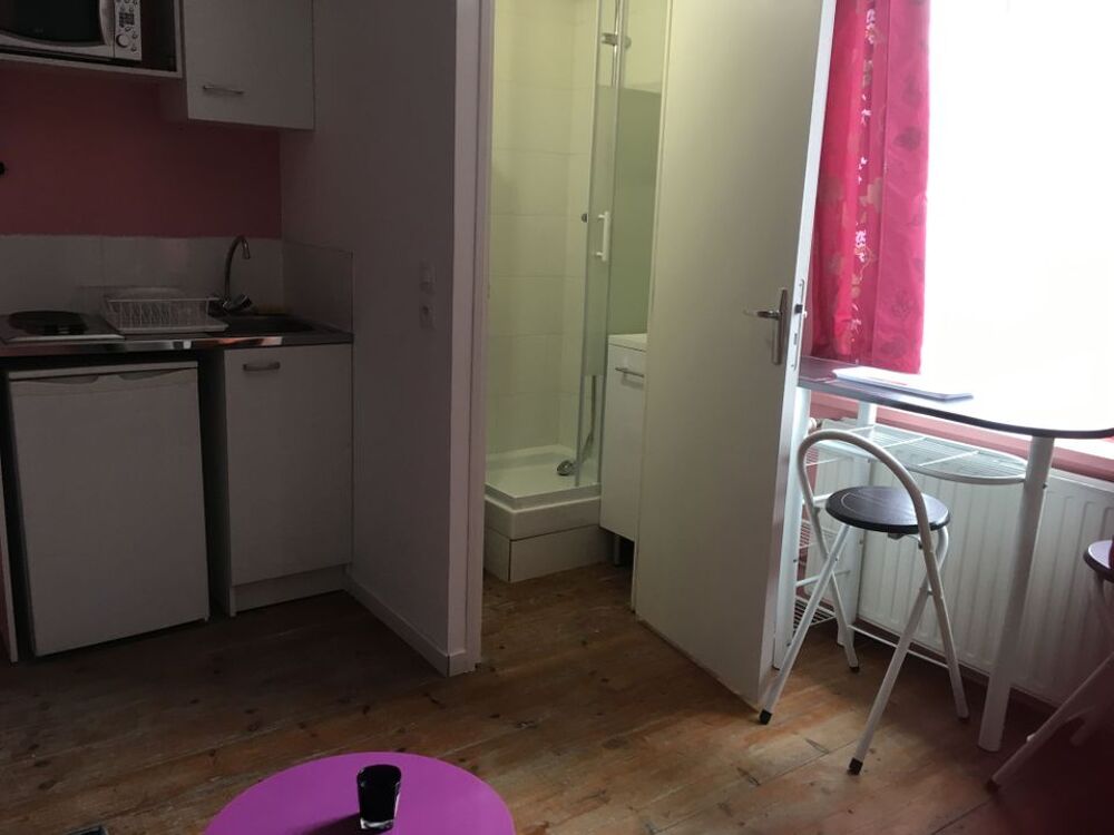 Location Appartement Studio de 20m2 à louer sur Baisieux Baisieux
