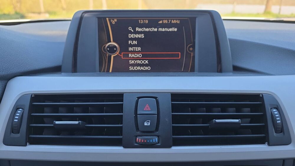 S&eacute;rie 4 420i 184 Steptronic8 Sport - Automatique 2014 occasion 82000 Montauban