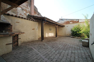  Maison à vendre 4 pièces 109 m²
