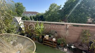  Appartement � vendre 2 pi�ces 56 m�