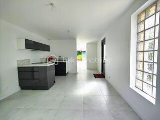  Maison à vendre 4 pièces 62 m²