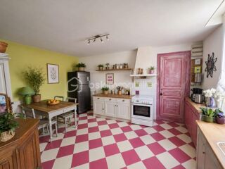  Maison à vendre 6 pièces 125 m²