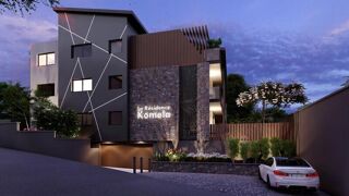  Appartement � vendre 3 pi�ces 76 m�