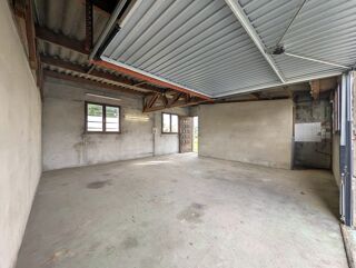  Maison � vendre 2 pi�ces 55 m�