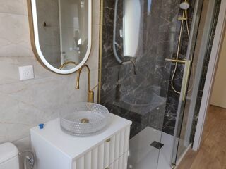  Appartement � vendre 2 pi�ces 45 m�