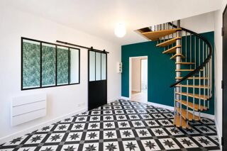  Maison � vendre 8 pi�ces 165 m�