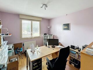  Maison à vendre 5 pièces 90 m²