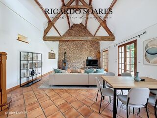  Maison � vendre 5 pi�ces 176 m�