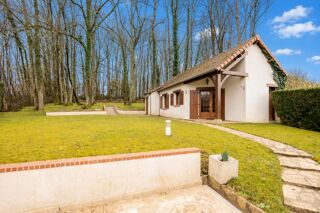  Maison à vendre 8 pièces 195 m²