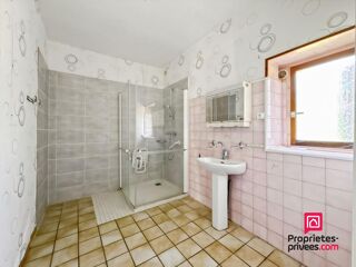  Maison à vendre 5 pièces 97 m²