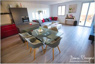  Appartement à vendre 4 pièces 89 m²