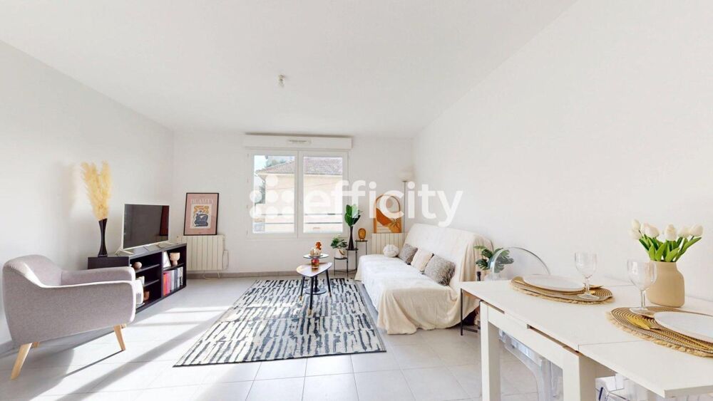 Vente Appartement Appartement Venissieux